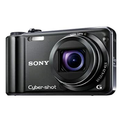 【楽天市場】ソニーグループ SONY デジタルカメラ Cyber-Shot HX DSC-HX5V(B) （製品詳細）| 価格比較 - 商品価格ナビ